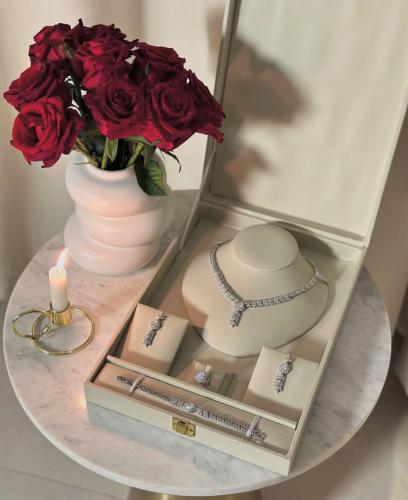 طقم اكسسوار  A919