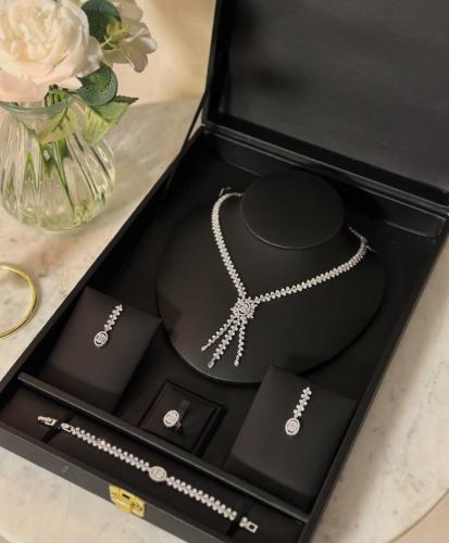 طقم اكسسوار  A877