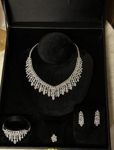 طقم اكسسوار   A1396