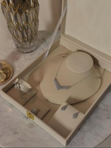 طقم اكسسوار   A1275