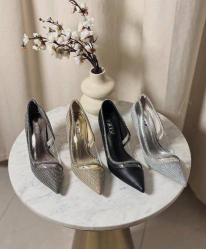 كعب انيق    H32169