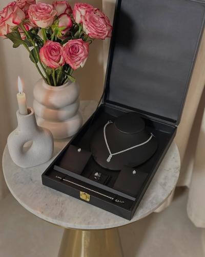 طقم اكسسوار  A975