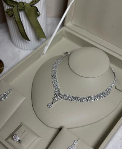 طقم اكسسوار  A711