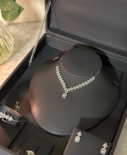 طقم اكسسوار  A833