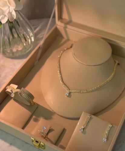 A807 Accessory Set
