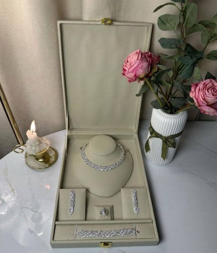 طقم اكسسوار  A117