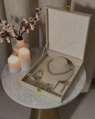 طقم اكسسوار  A1008