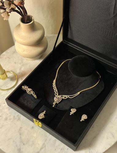 طقم اكسسوار   A1135