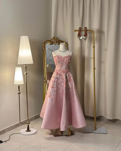 فستان سهرة 5393