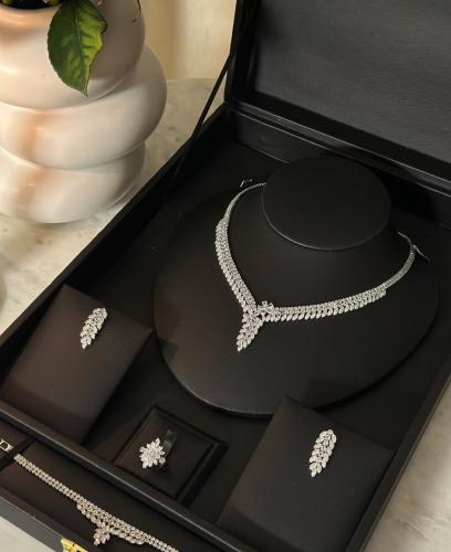 طقم اكسسوار  A888