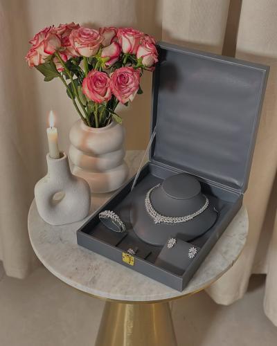 طقم اكسسوار  A971