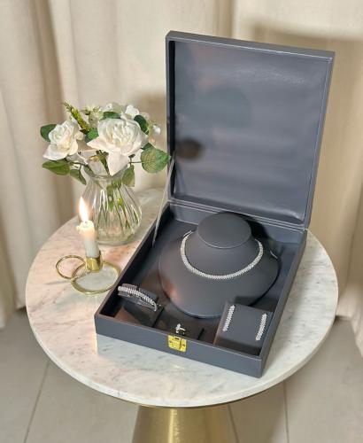 طقم اكسسوار  A796