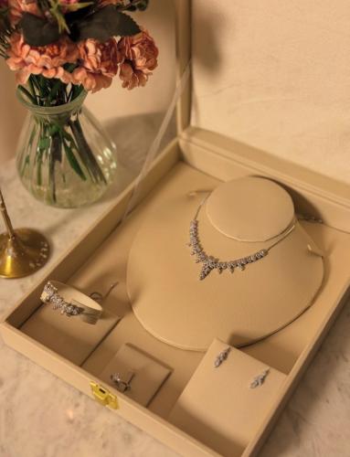 طقم اكسسوار   A1251