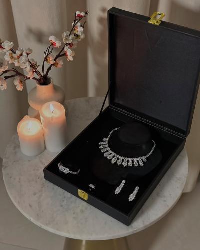 طقم اكسسوار  A1001