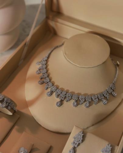 طقم اكسسوار  A902