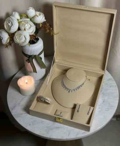 طقم اكسسوار  A752