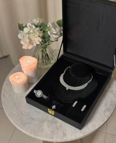 طقم اكسسوار   A1051