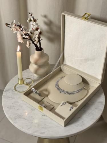 طقم اكسسوار A1089