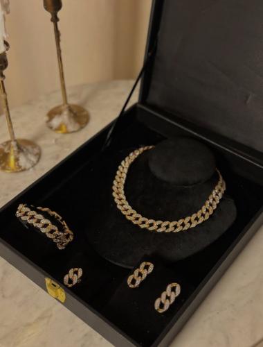 طقم اكسسوار  A1241