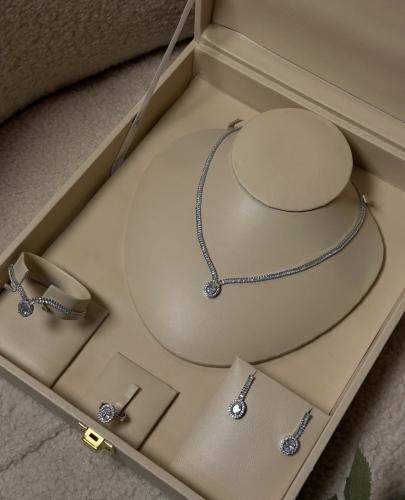 طقم اكسسوار  A543