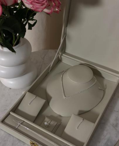 طقم اكسسوار  A924