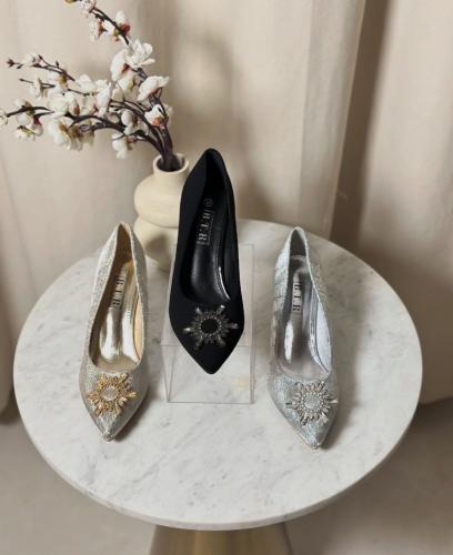 كعب انيق   C32011