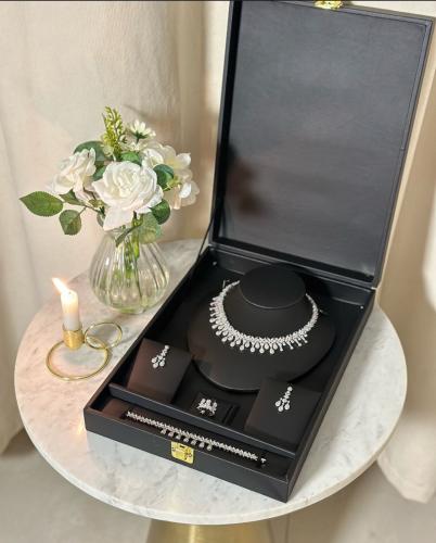 A813 Accessory Set