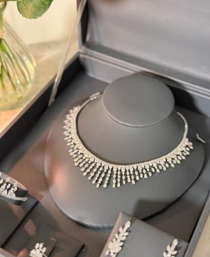 طقم اكسسوار  A864