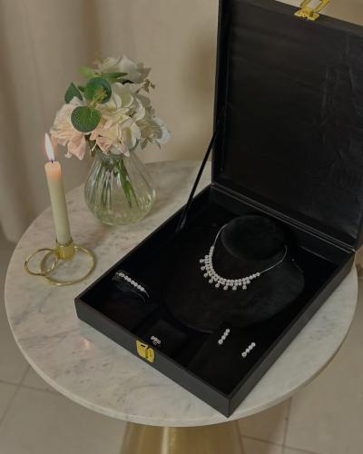 طقم اكسسوار  A1199