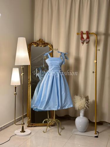 فستان ميدي  4594