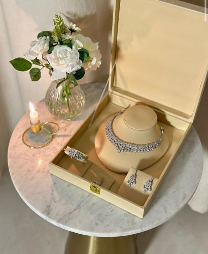 طقم اكسسوار  A822