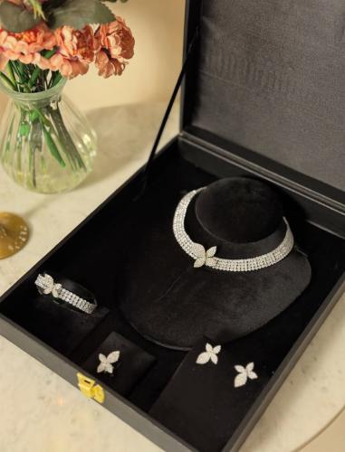 طقم اكسسوار   A1250