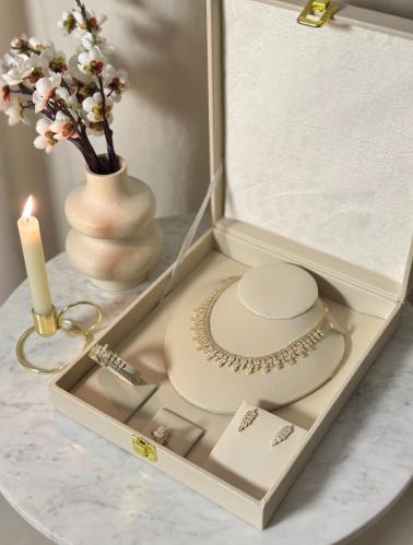 طقم اكسسوار  A1109