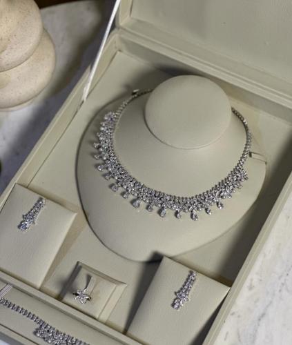 طقم اكسسوار  A627