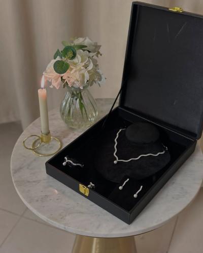 طقم اكسسوار  A1200