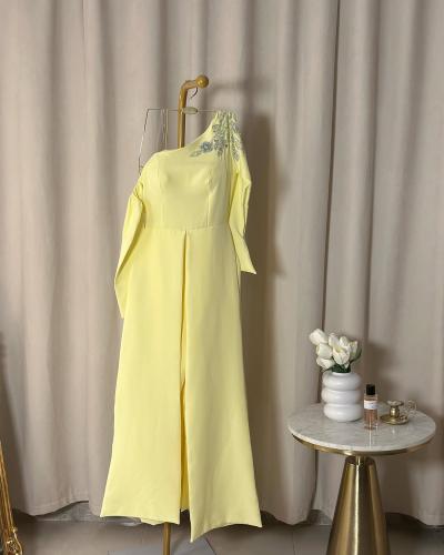 5908 -افرول ليموني