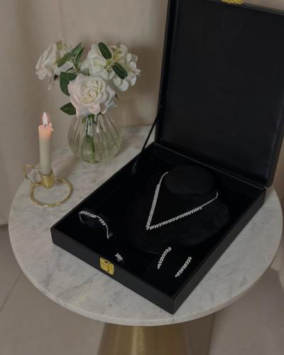 طقم اكسسوار  A1211