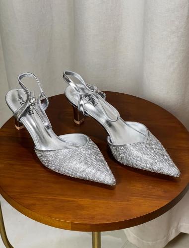 كعب انيق    s51131