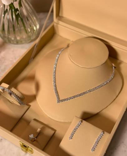 طقم اكسسوار  A793