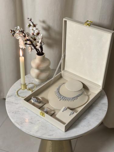 طقم اكسسوار  A1090