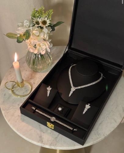 طقم اكسسوار  A811