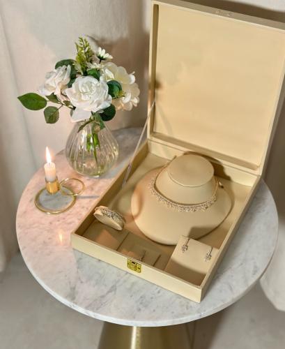 طقم اكسسوار  A820