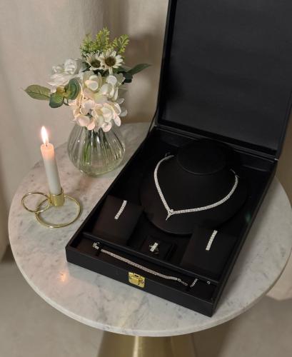 طقم اكسسوار  A809