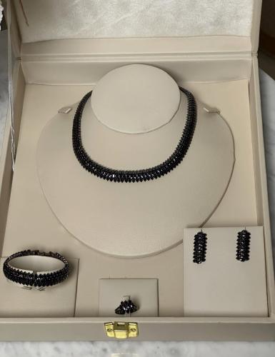 طقم اكسسوار  A1327