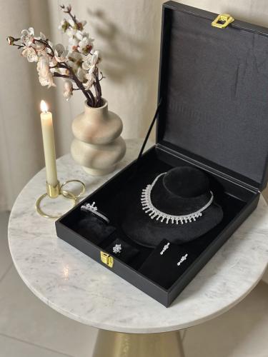 طقم اكسسوار  A1085