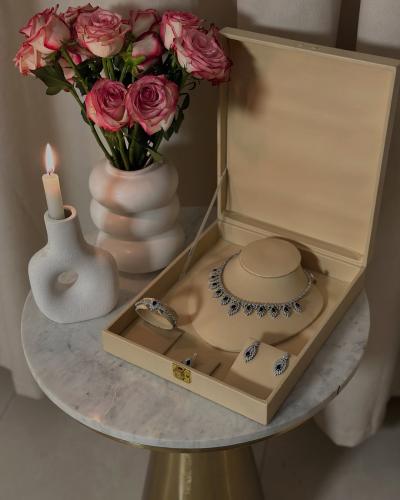 طقم اكسسوار  A976