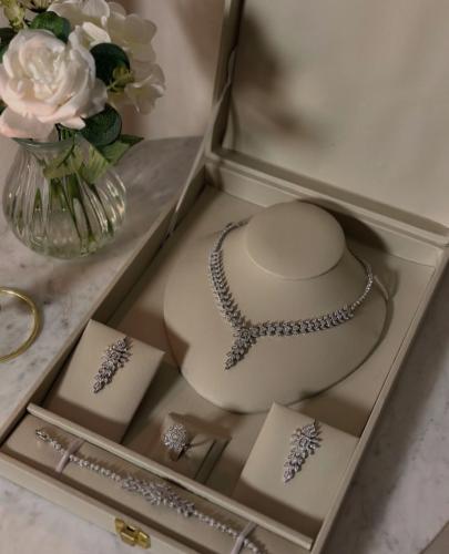 طقم اكسسوار  A884