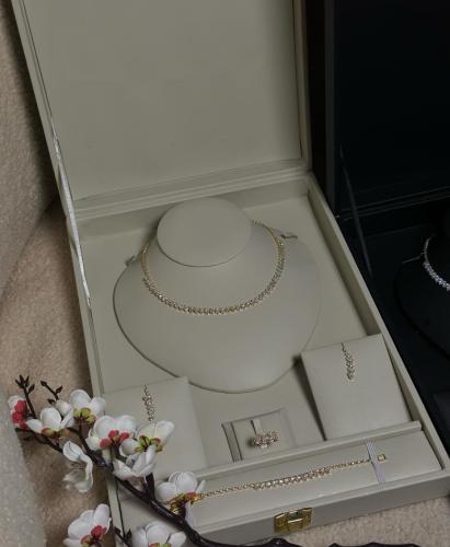 A728 Accessory Set