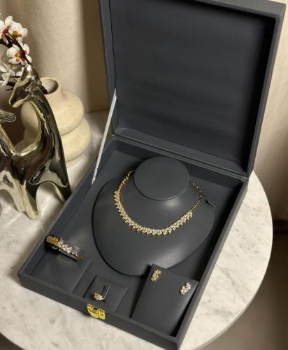 طقم اكسسوار  A687