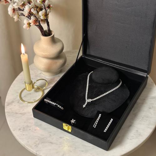 طقم اكسسوار  A1116